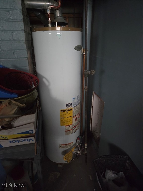 Crosby - Residential Income