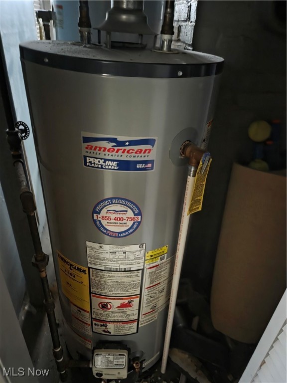 Crosby - Residential Income