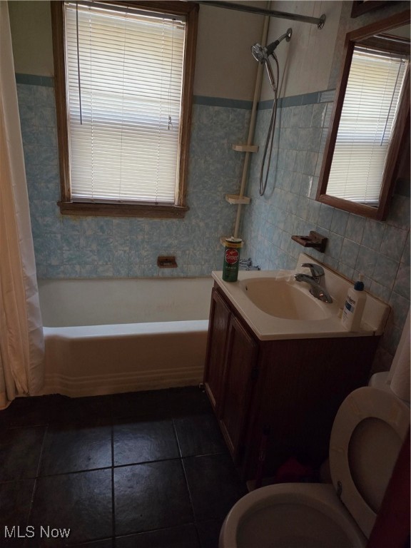 Crosby - Residential Income