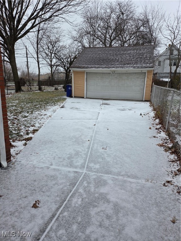 Crosby - Residential Income