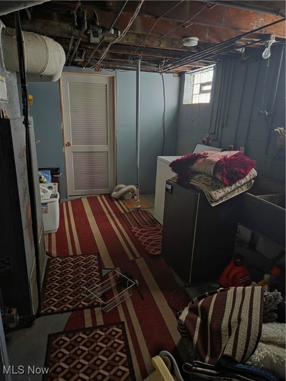 Crosby - Residential Income