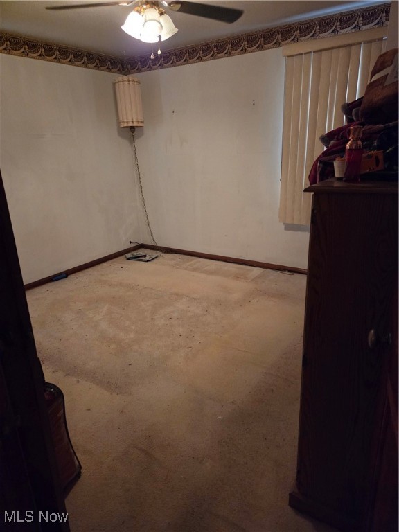 Crosby - Residential Income