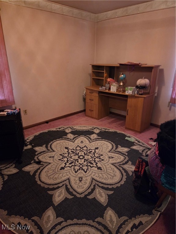 Crosby - Residential Income