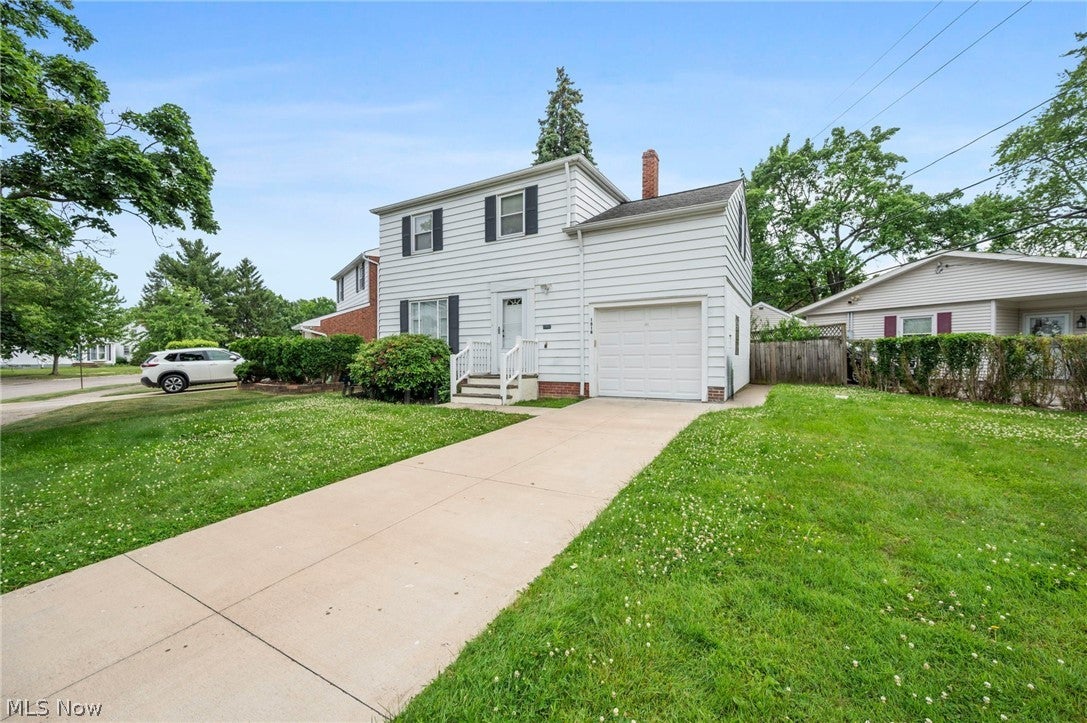 1518 Roselawn Road