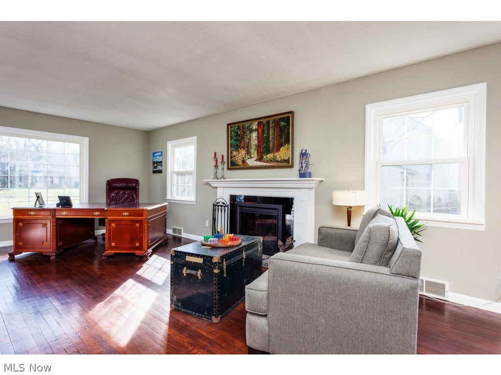 Fairlawn Heights - Residential