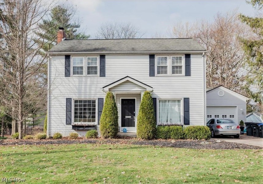 Fairlawn Heights - Residential