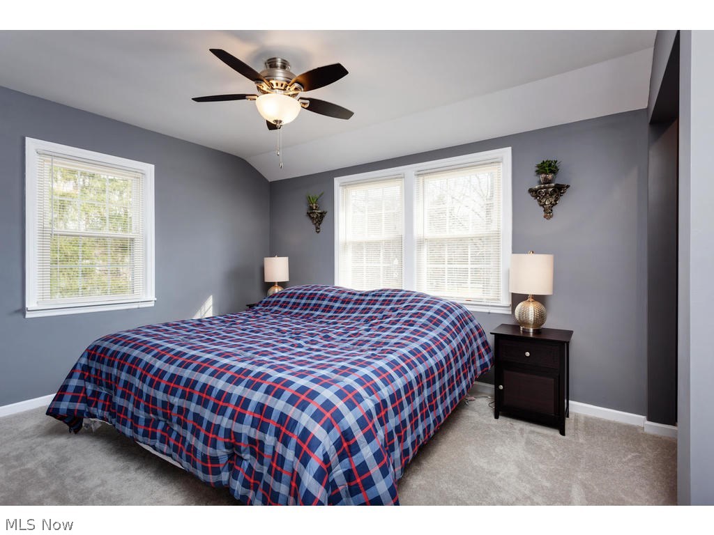 Fairlawn Heights - Residential