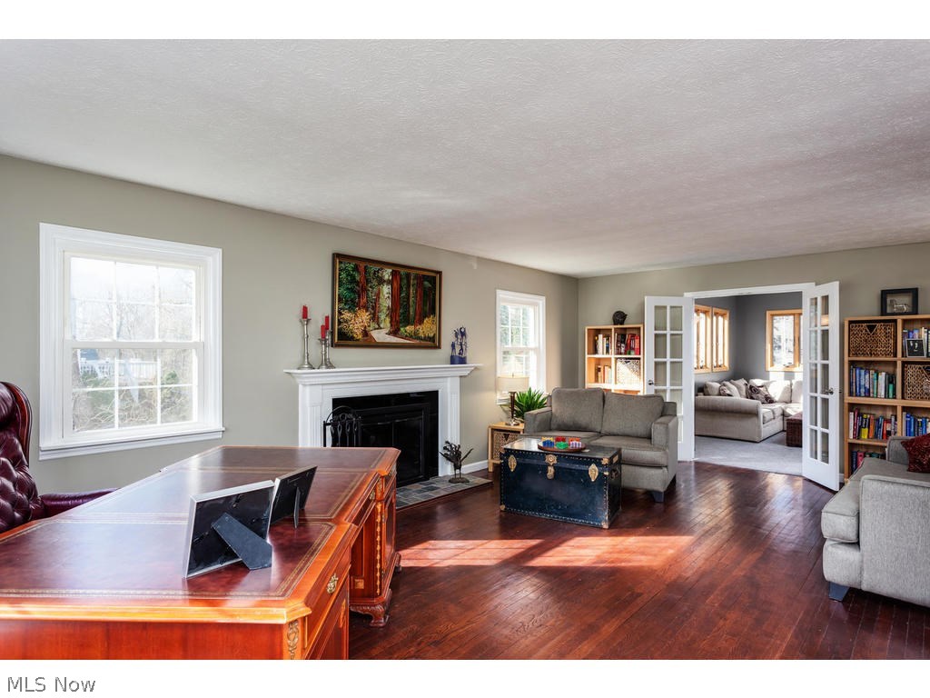 Fairlawn Heights - Residential