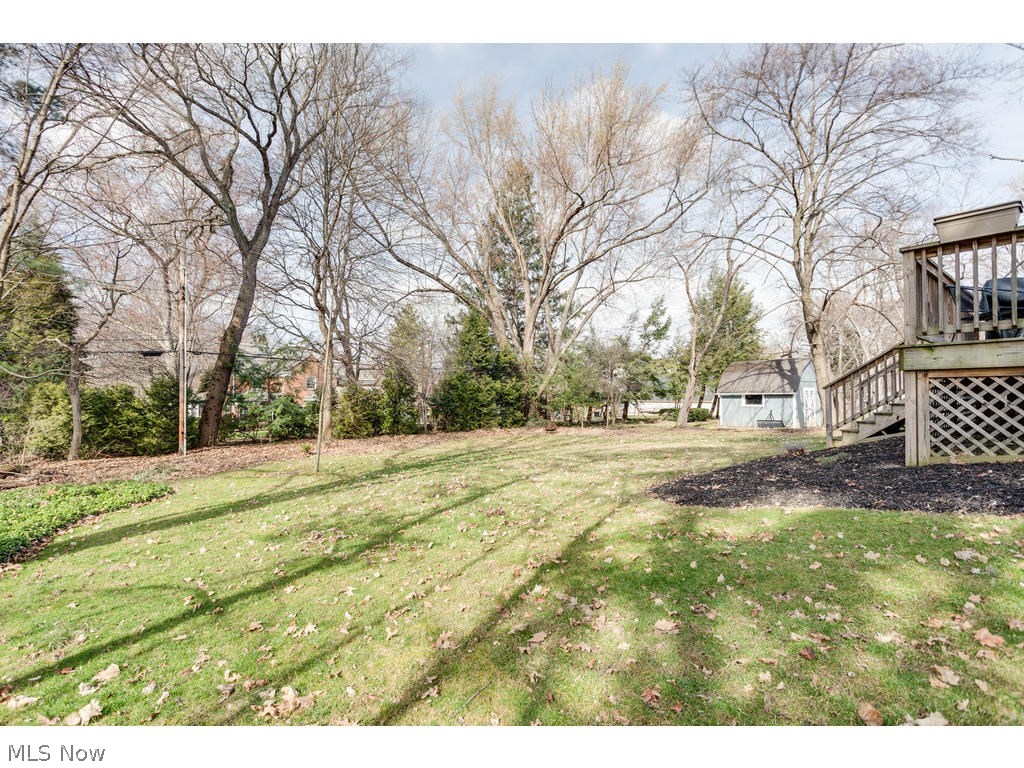 Fairlawn Heights - Residential