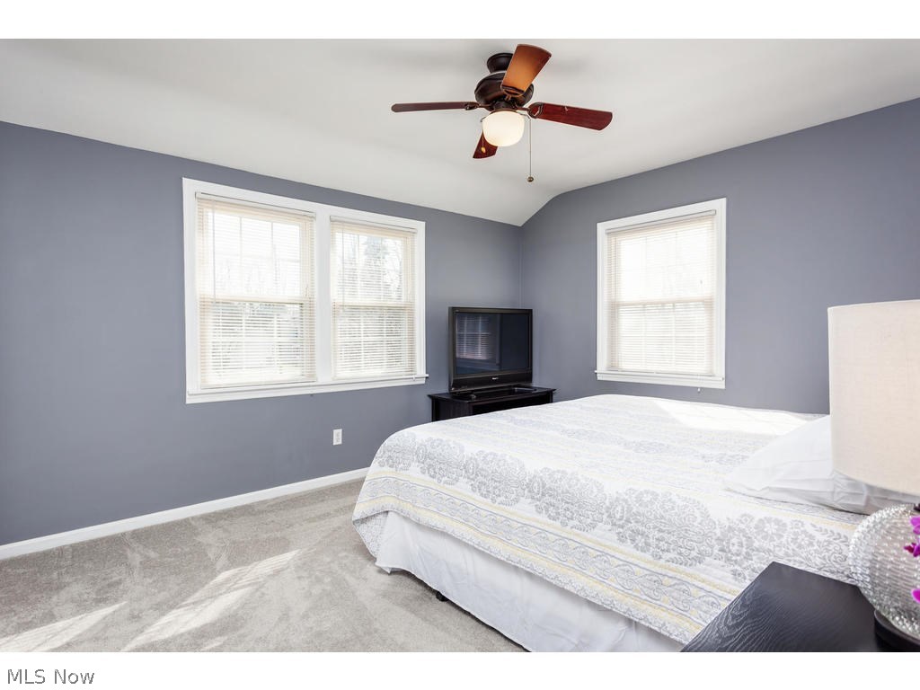 Fairlawn Heights - Residential