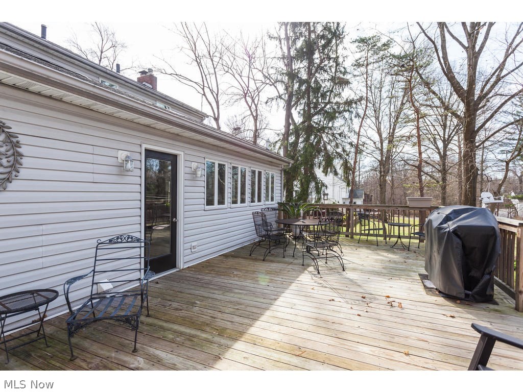 Fairlawn Heights - Residential