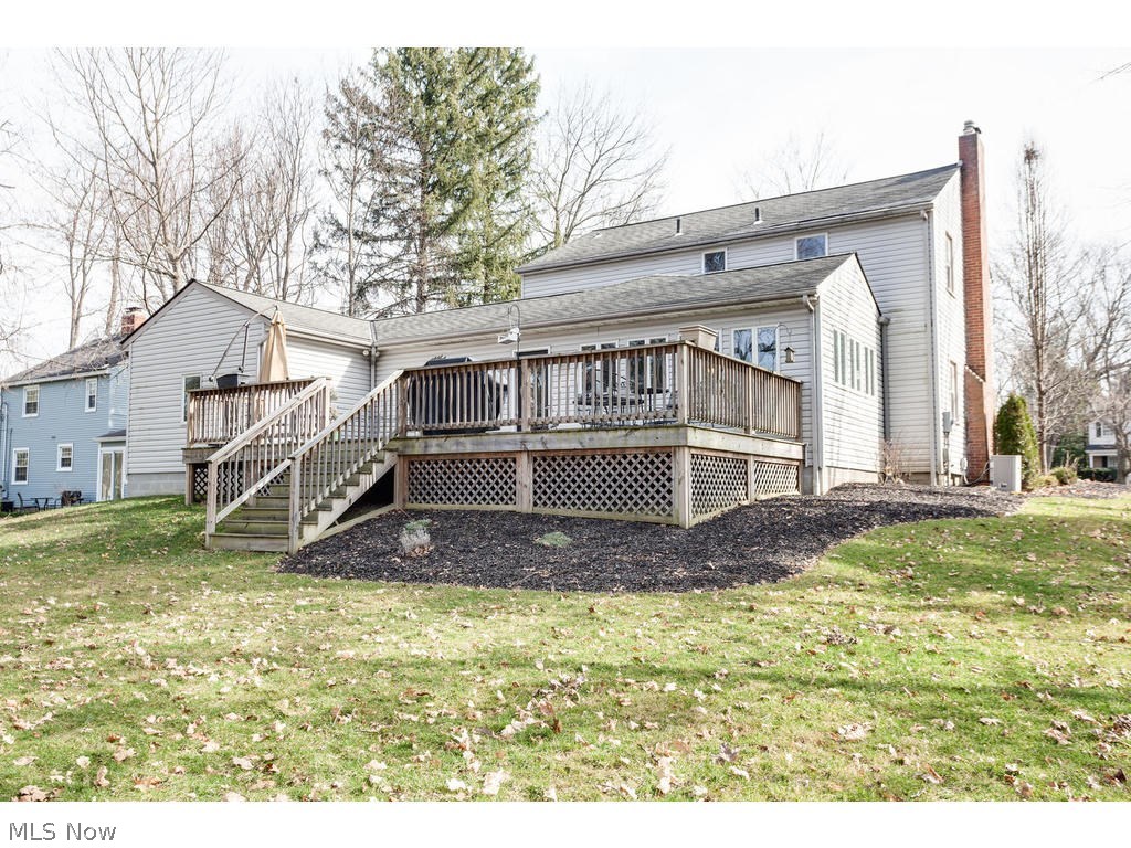 Fairlawn Heights - Residential