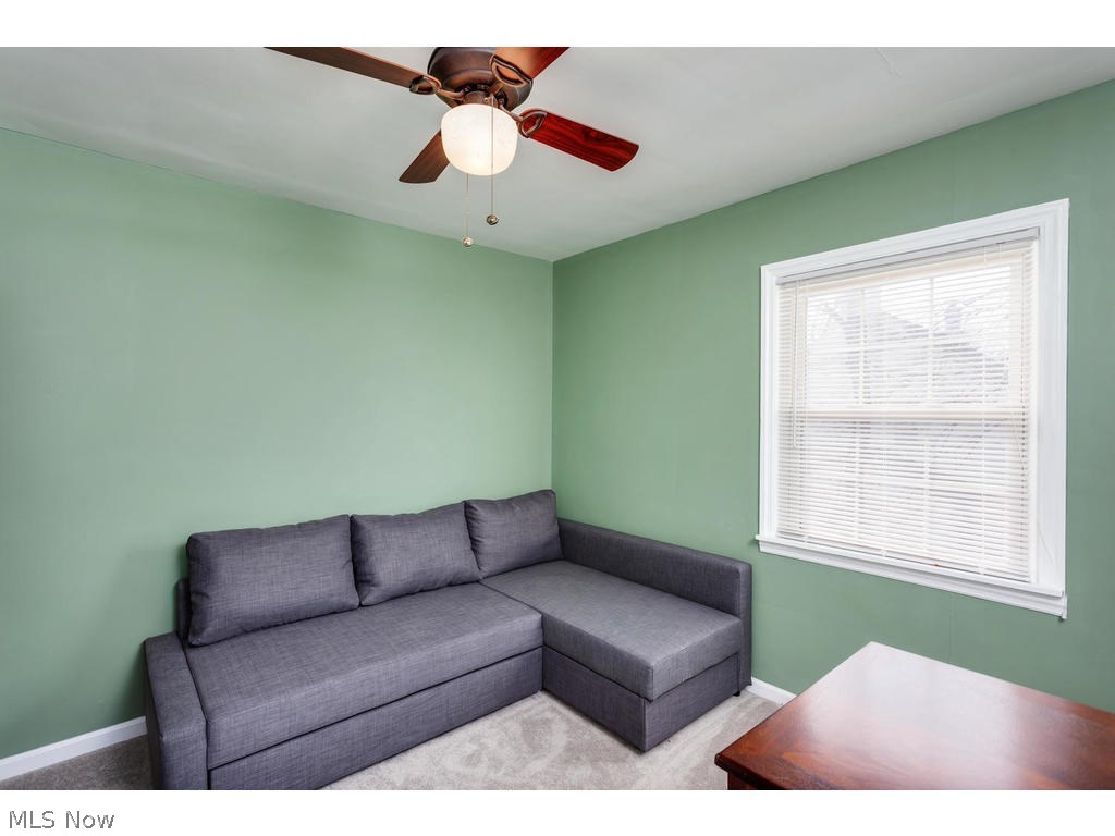 Fairlawn Heights - Residential