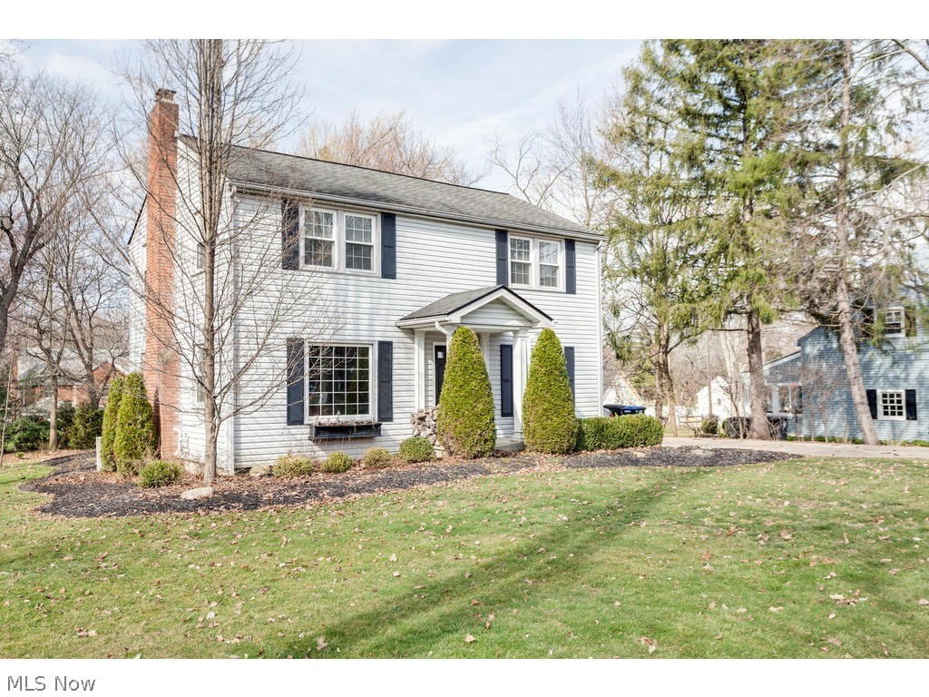 Fairlawn Heights - Residential