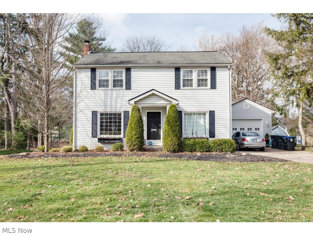 Fairlawn Heights - Residential