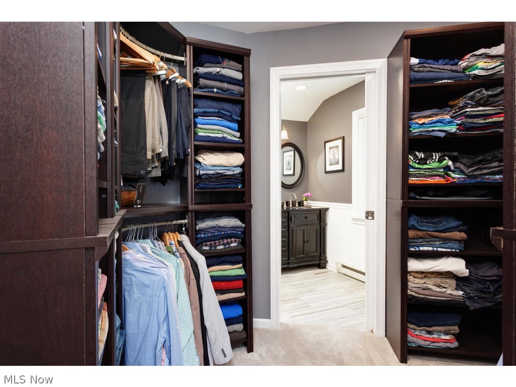 Fairlawn Heights - Residential