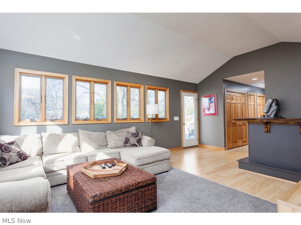 Fairlawn Heights - Residential