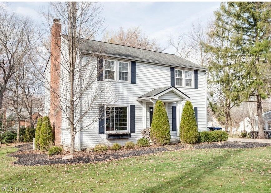 Fairlawn Heights - Residential