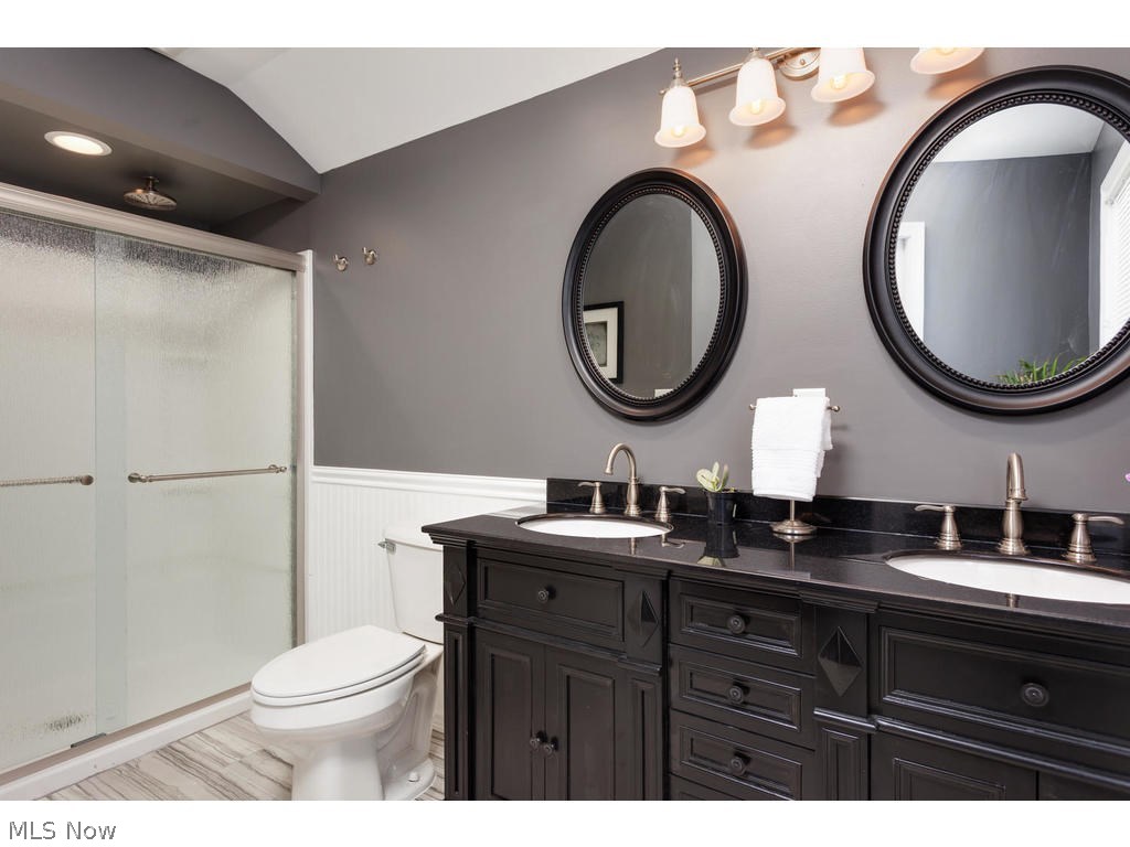 Fairlawn Heights - Residential