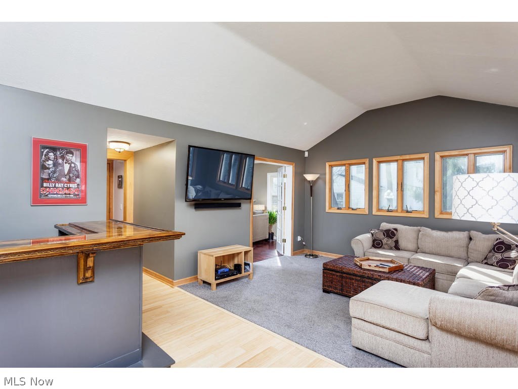 Fairlawn Heights - Residential