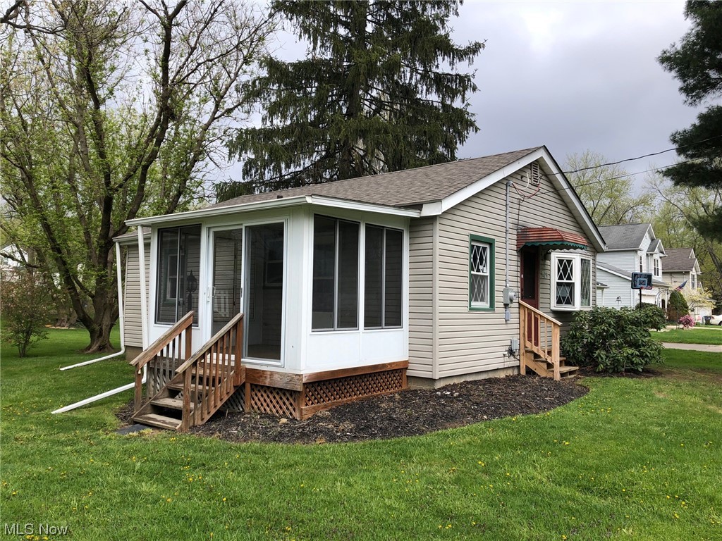 Babcock & Motz - Residential