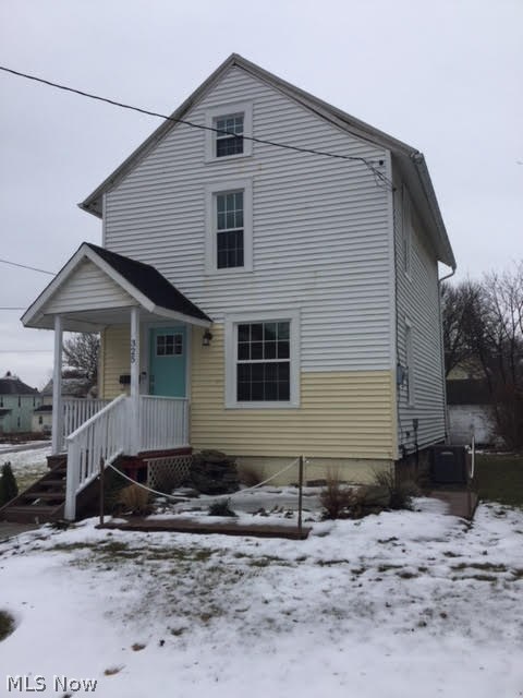 Fair View Add - Residential