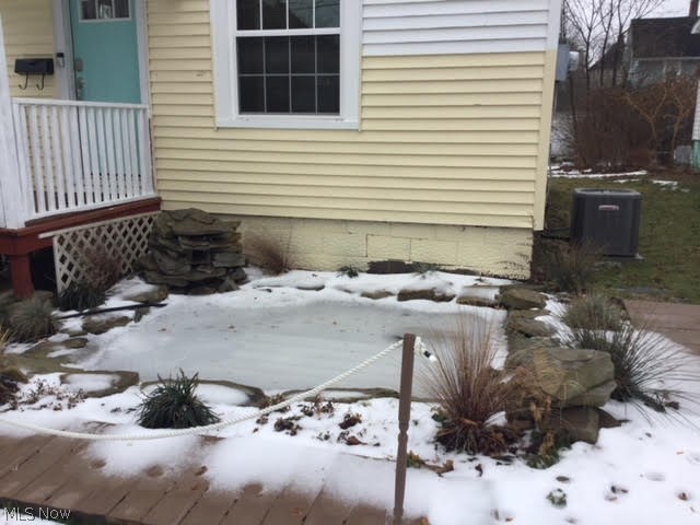 Fair View Add - Residential