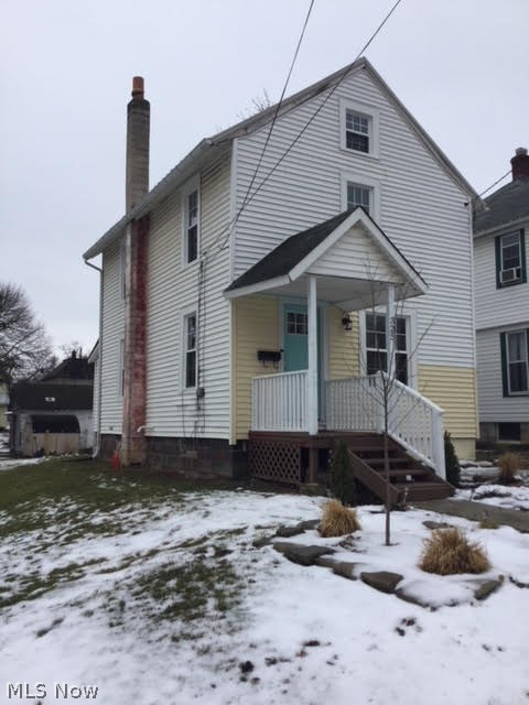 Fair View Add - Residential