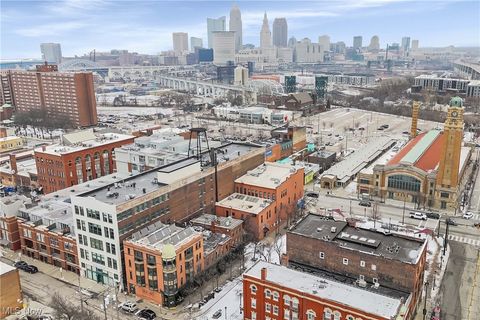 1951 W 26th Street, Cleveland, OH 44113 - MLS#: 5100105