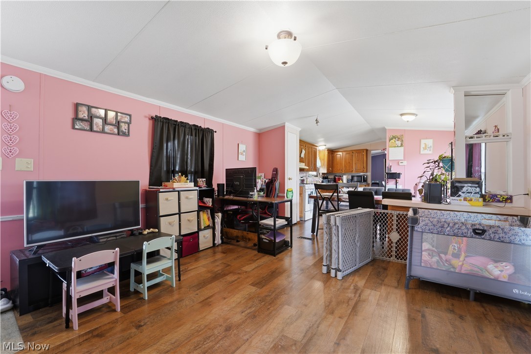 Asbury Park - Residential