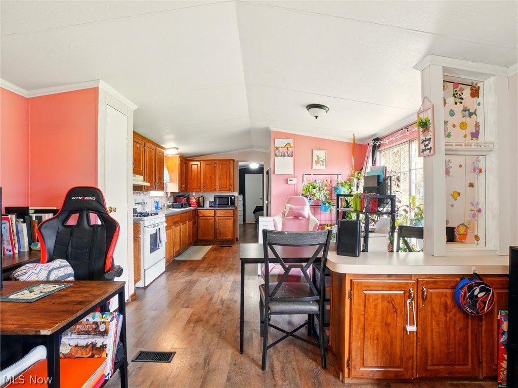 Asbury Park - Residential