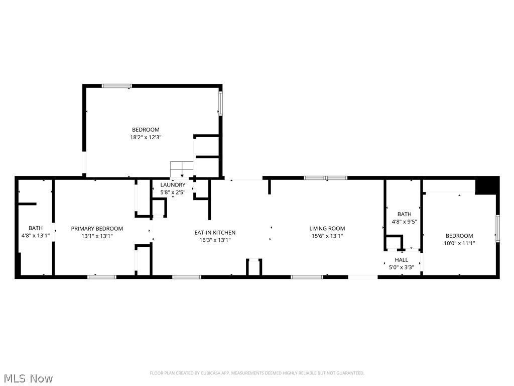 Asbury Park - Residential