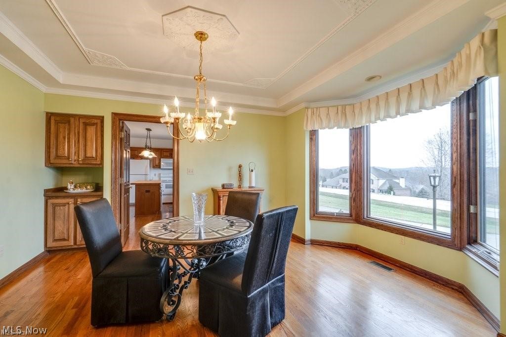 Arbour Green - Residential