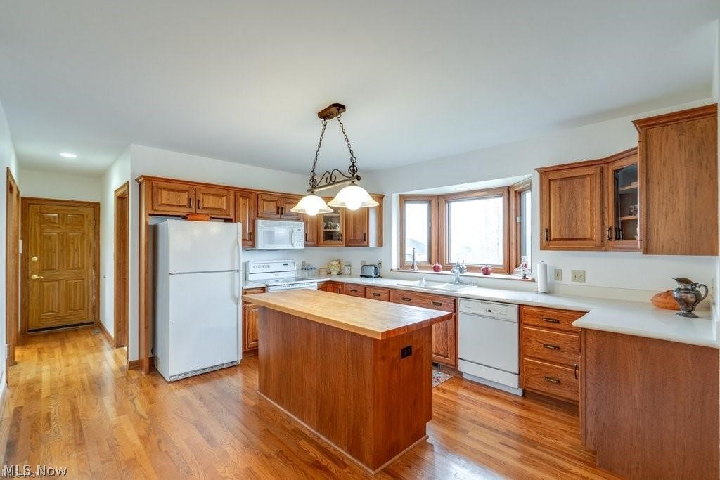 Arbour Green - Residential