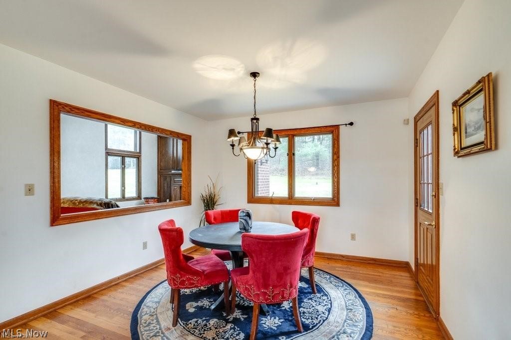 Arbour Green - Residential