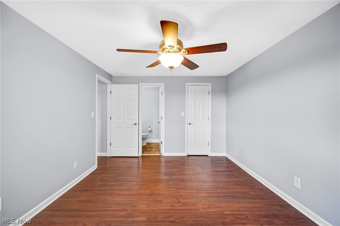 Lake Edge / West Chateau Condo - Residential