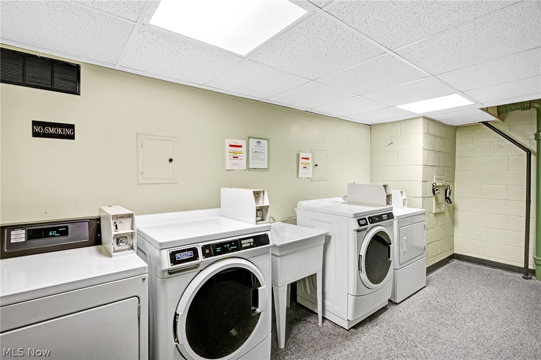 Lake Edge / West Chateau Condo - Residential