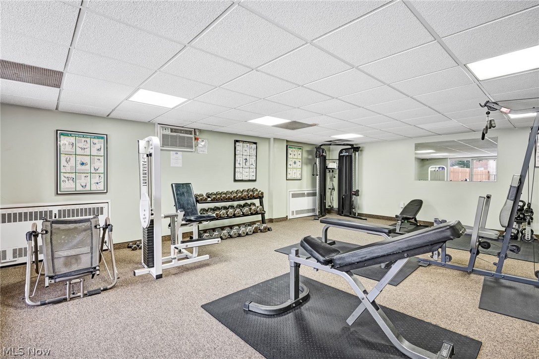 Lake Edge / West Chateau Condo - Residential