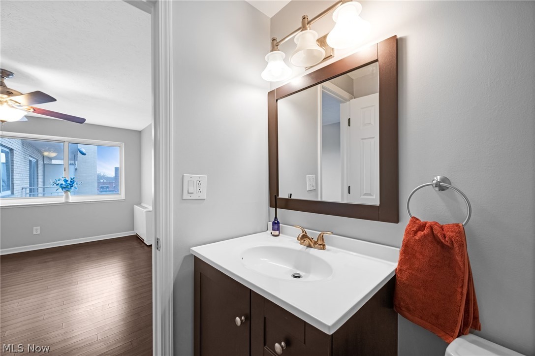 Lake Edge / West Chateau Condo - Residential