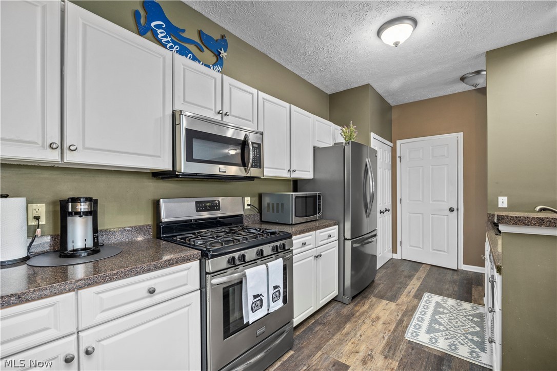 Harbor Walk/Black River - Residential