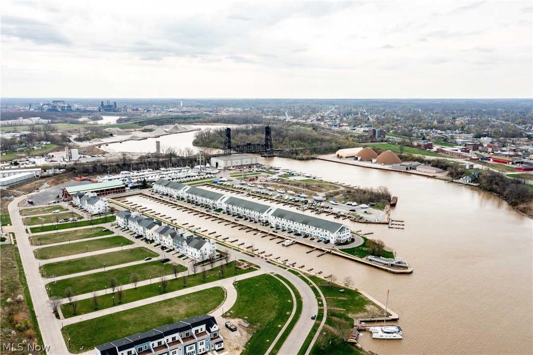 Harbor Walk/Black River - Residential