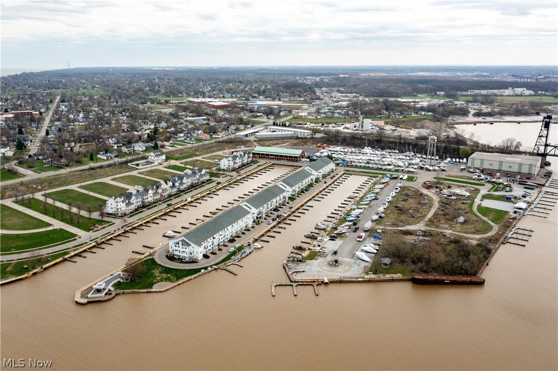 Harbor Walk/Black River - Residential