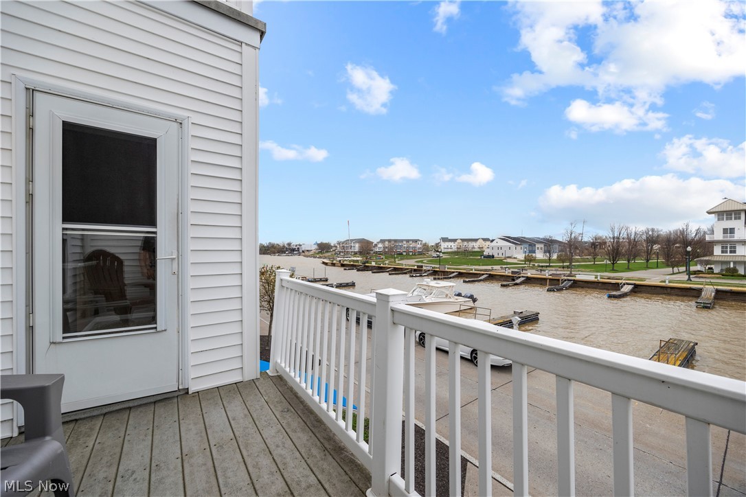 Harbor Walk/Black River - Residential