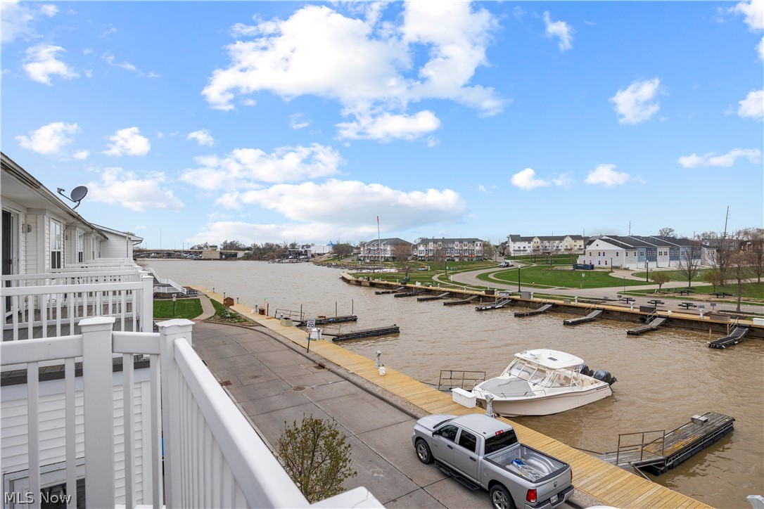 Harbor Walk/Black River - Residential