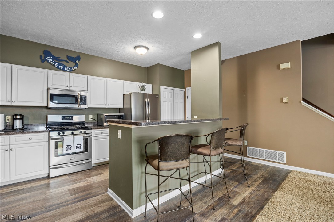 Harbor Walk/Black River - Residential