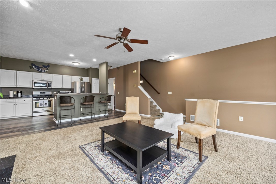 Harbor Walk/Black River - Residential