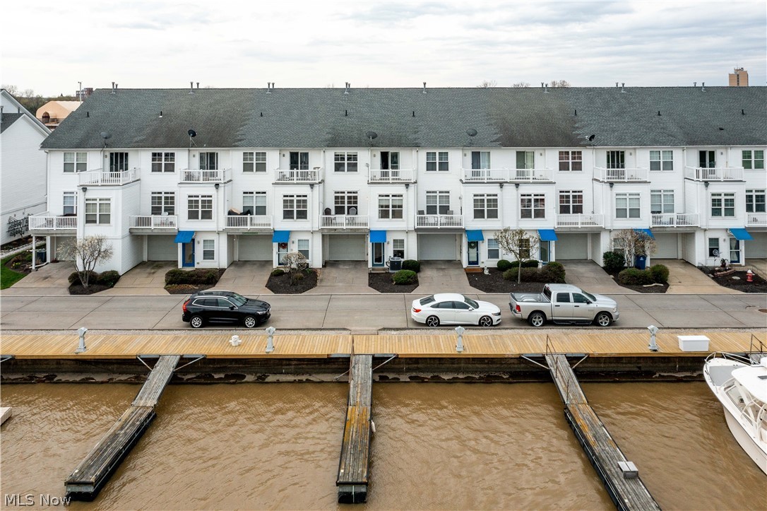 Harbor Walk/Black River - Residential