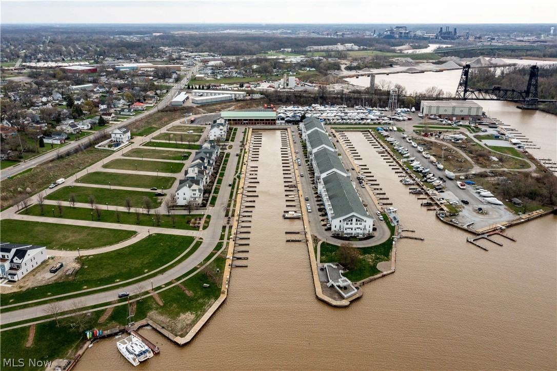 Harbor Walk/Black River - Residential