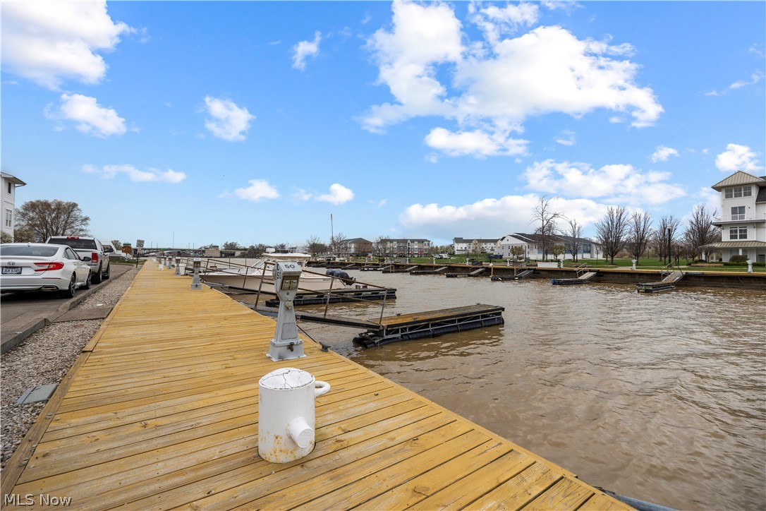 Harbor Walk/Black River - Residential