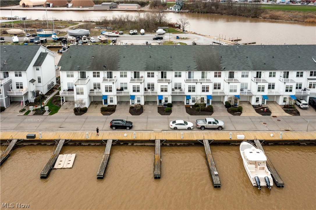 Harbor Walk/Black River - Residential